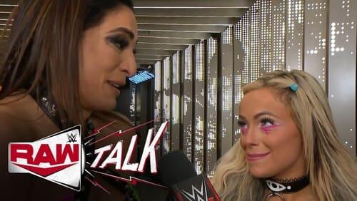 Raw Talk 158