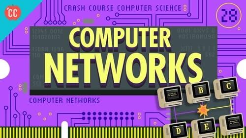 Computer Networks