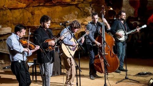 Keller Williams with the Traveling McCourys