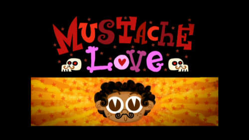 Moustache Love