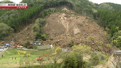 #26 Landslides