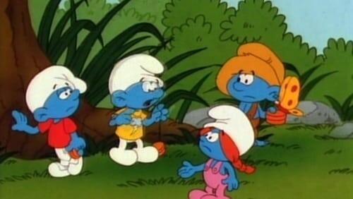 Have You Smurfed Your Pet Today?