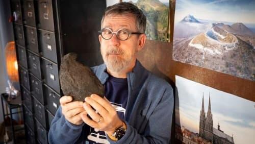 L'Auvergne, le pays des volcans