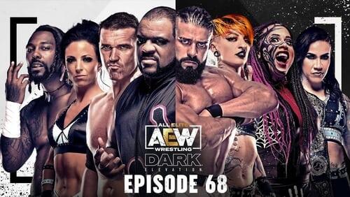 AEW Dark: Elevation 68