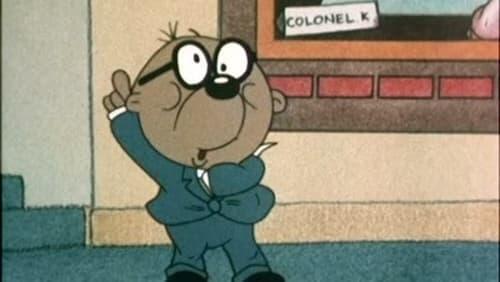 Penfold, BF