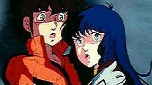 Lynn Minmay