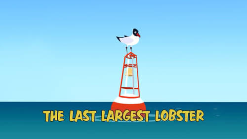 The Last Largest Lobster