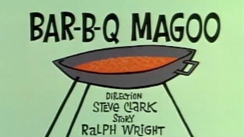 Bar-B-Q Magoo