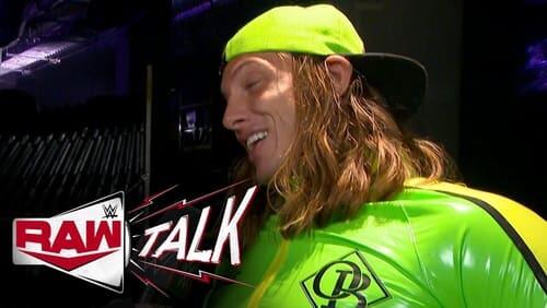 Raw Talk 163