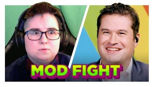 Battle of the Mods