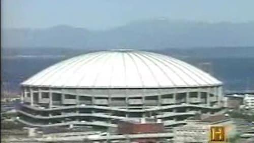 Domed Stadiums