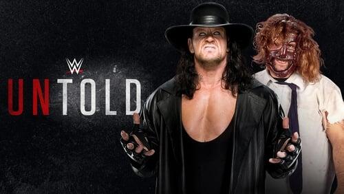 The Undertaker and Mankind's Hell in a Cell Match