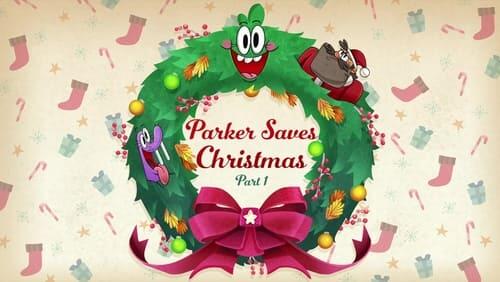 Parker Saves Christmas