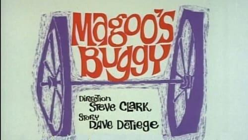 Magoo's Buggy