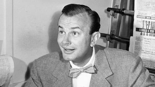 Jack Paar: As I Was Saying