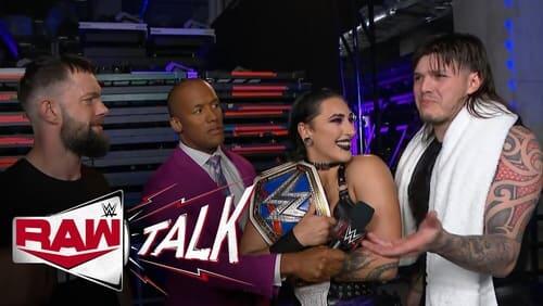 Raw Talk 162