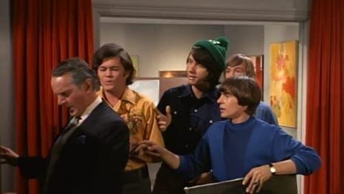 Art for Monkees' Sake