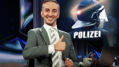 Rassismus in der Polizei