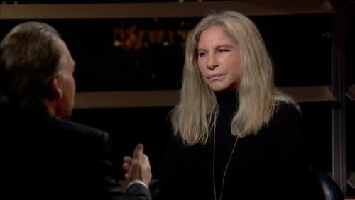 Bari Weiss; Chelsea Handler, Anthony Romero And Jim Vandehei; Barbra Streisand