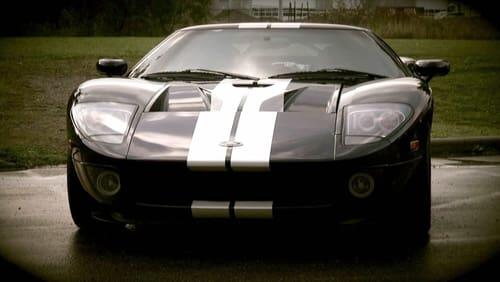 A Ford GT and Me