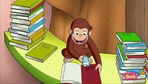 Book Monkey