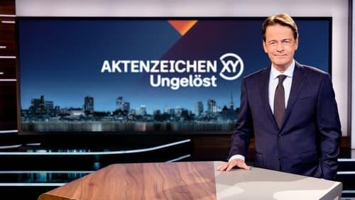 Aktenzeichen XY... ungelöst am 22. March 2023