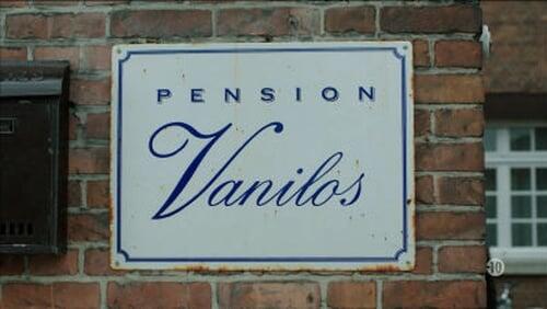 Pension Vanilos