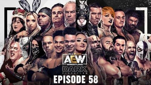 AEW Dark: Elevation 58