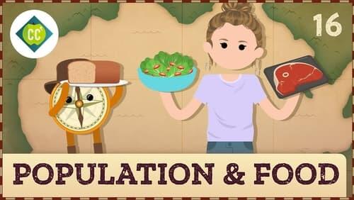 Population & Food