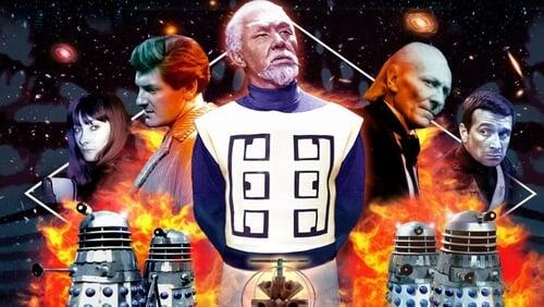 The Nightmare Begins (The Daleks' Master Plan, Part One)