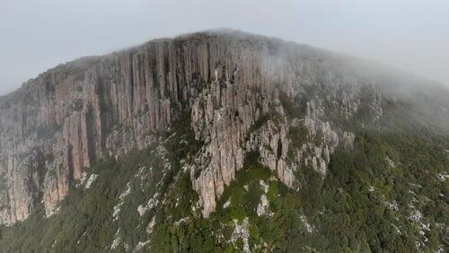 Mt Wellington