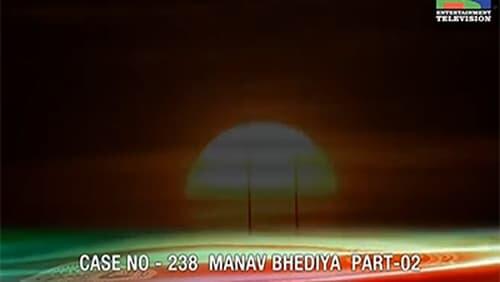 Manav Bhedia Part - 02