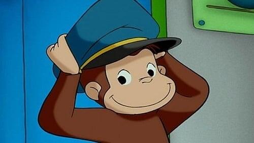 Curious George, Station Master