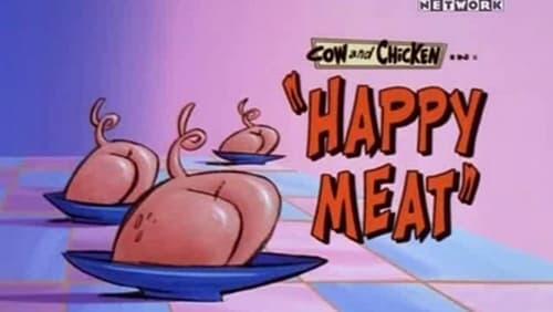 Happy Meat