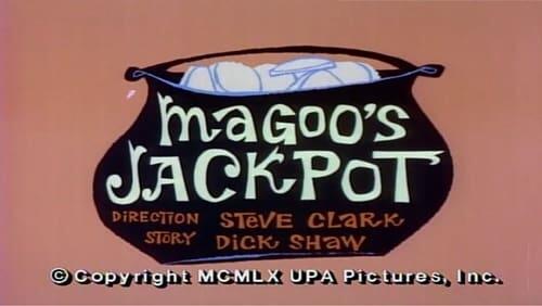 Magoo's Jackpot