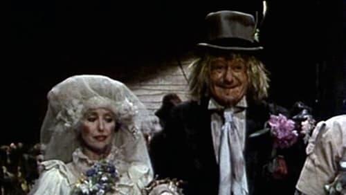 The Scarecrow Wedding