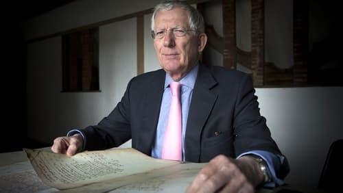 Nick Hewer