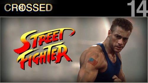 Street Fighter