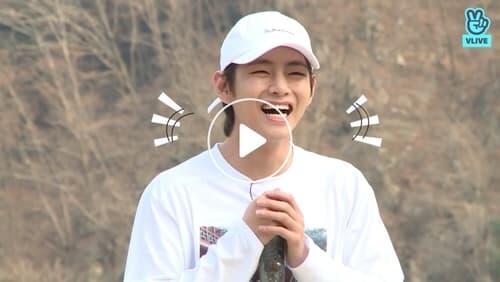 EP.54 [BTS Picnic: Part 2]