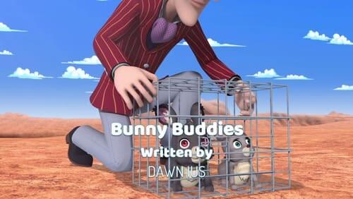 Bunny Buddies