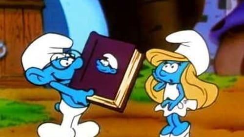 Calling Dr. Smurf