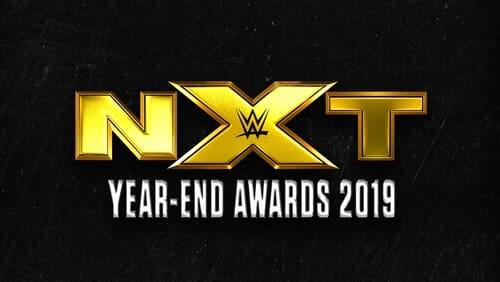 NXT Year - End Awards 2019