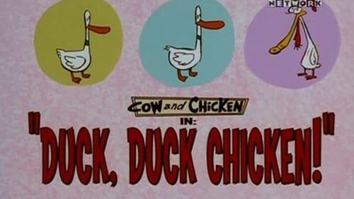 Duck, Duck, Chicken