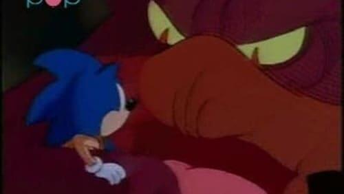 Sonic's Nightmare