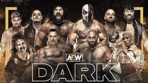 AEW Dark 138