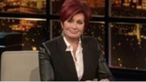 Sharon Osbourne