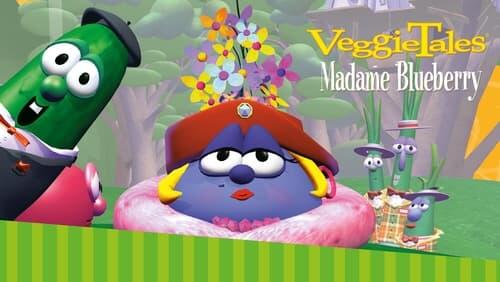 Madame Blueberry