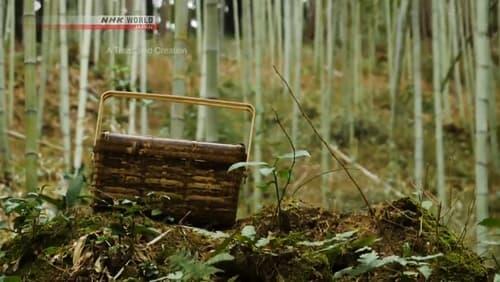 A Treasured Creation: Today's Treasure - Bamboo Basket