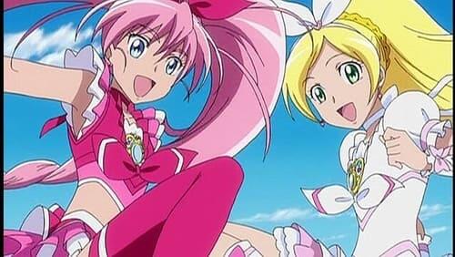 Gaga~n! The PreCure Might Be Splitting Up Already ~Nya!