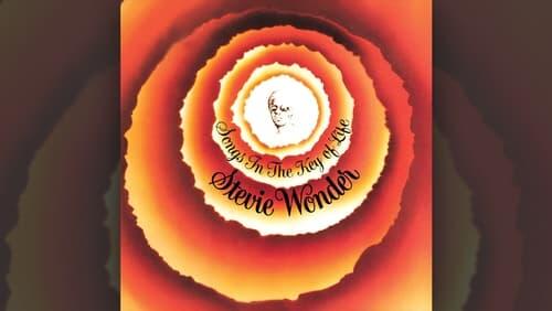 Stevie Wonder: Songs in the Key of Life